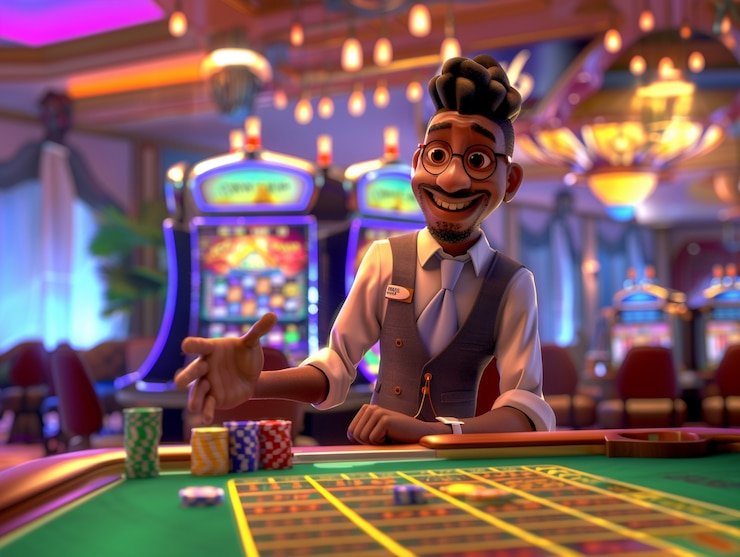 just togel featured game showcase