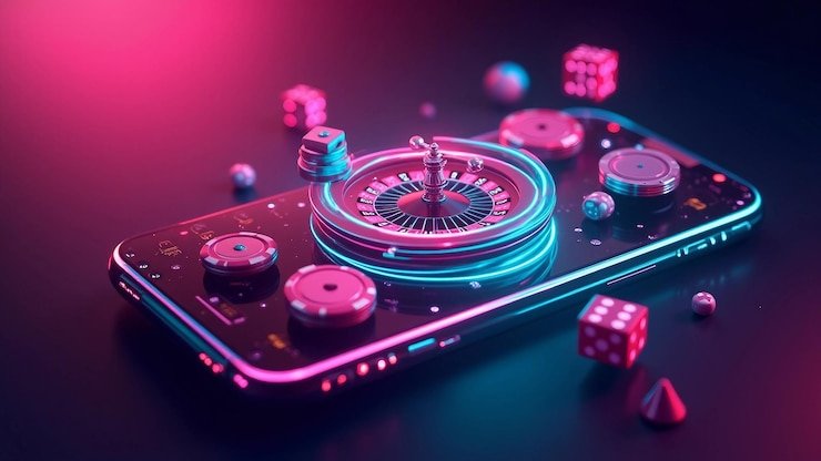 just togel featured game showcase